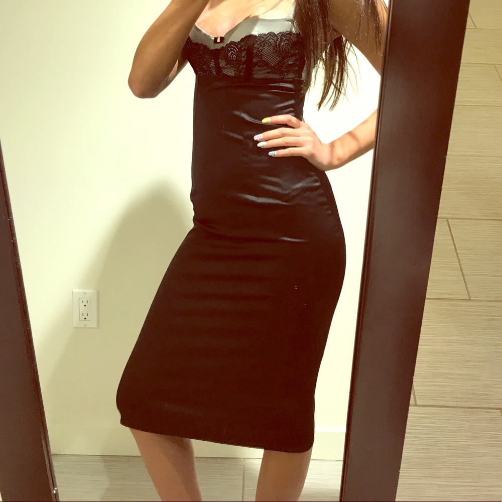 Dolce&Gabbana Night Dress